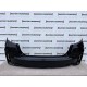 Honda Jazz Sport Mk2 Lift 2012-2014 Rear Bumper No Pdc Genuine [g405]