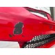 Honda Jazz Sport Mk2 Facelift 2010-2013 Front Bumper Red Genuine [g418]