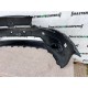 Honda Jazz Vtec Sr 2020-2024 Front Bumper Black Genuine [g457]