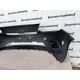 Honda Jazz Vtec Sr 2020-2024 Front Bumper Black Genuine [g457]