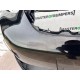 Honda Jazz Vtec Sr 2020-2024 Front Bumper Black Genuine [g457]