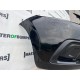 Honda Jazz Vtec Sr 2020-2024 Front Bumper Black Genuine [g457]