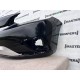 Honda Jazz Vtec Sr 2020-2024 Front Bumper Black Genuine [g457]