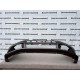 Honda Civic I-vtec Mk9 2012-2015 Front Bumper No Pdc No Jets Genuine [g453]