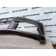 Honda Civic I-vtec Mk9 2012-2015 Front Bumper No Pdc No Jets Genuine [g453]