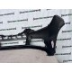 Honda Civic I-vtec Mk9 2012-2015 Front Bumper No Pdc No Jets Genuine [g453]