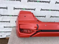 Honda Jazz Vtec Se Ex Lift Hatchback 2018-2020 Rear Bumper Pdc Genuine [g459]