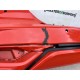 Honda Jazz Vtec Se Ex Lift Hatchback 2018-2020 Rear Bumper Pdc Genuine [g459]