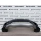 Honda Cr-v Crv Ex Se Mk4 Lift 2015-2018 Front Bumper 4 Pdc +jets Genuine [g464]