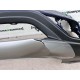 Honda Cr-v Crv Ex Se Mk4 Lift 2015-2018 Front Bumper 4 Pdc +jets Genuine [g464]