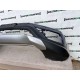 Honda Cr-v Crv Ex Se Mk4 Lift 2015-2018 Front Bumper 4 Pdc +jets Genuine [g464]