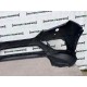 Honda Cr-v Crv Ex Se Mk4 Lift 2015-2018 Front Bumper 4 Pdc +jets Genuine [g464]