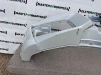 Honda Civic V Tec Sr Hatchback 2015-2017 Front Bumper Pdc Genuine [g471]