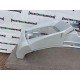 Honda Civic V Tec Sr Hatchback 2015-2017 Front Bumper Pdc Genuine [g471]