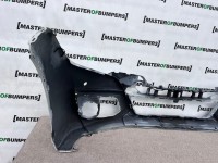 Honda Civic V Tec Sr Hatchback 2015-2017 Front Bumper Pdc Genuine [g471]