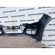 Honda Civic V Tec Sr Hatchback 2015-2017 Front Bumper Pdc Genuine [g471]