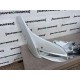 Honda Civic V Tec Sr Hatchback 2015-2017 Front Bumper Pdc Genuine [g471]