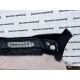 Honda Civic Ex Vtec Sport Hatchback 2022-2025 Front Bumper Black Genuine [g488]