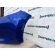 Honda Jazz Mk2 Lift 2010-2013 Front Bumper Blue No Fogs Genuine [g693]