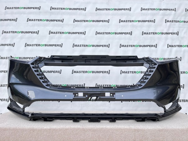 Honda Hr-v Hrv Elegance 2021 - On Front Bumper 4 Pdc Genuine [g316]