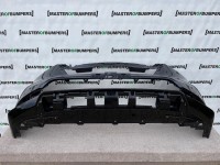 Honda Hr-v Hrv Elegance 2021 - On Front Bumper 4 Pdc Genuine [g316]