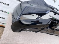 Honda Hr-v Hrv Elegance 2021 - On Front Bumper 4 Pdc Genuine [g316]