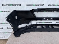 Honda Hr-v Hrv Elegance 2021 - On Front Bumper 4 Pdc Genuine [g316]