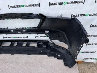 Honda Hr-v Hrv Elegance 2021 - On Front Bumper 4 Pdc Genuine [g316]