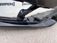 Honda Hr-v Hrv Elegance 2021 - On Front Bumper 4 Pdc Genuine [g316]