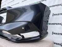 Honda Hr-v Hrv Elegance 2021 - On Front Bumper 4 Pdc Genuine [g316]