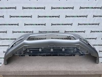 Honda Accord Mk8 Face Lift Saloon Estate 2011-2015 Front Bumper Genuine [g342]