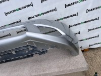 Honda Accord Mk8 Face Lift Saloon Estate 2011-2015 Front Bumper Genuine [g342]