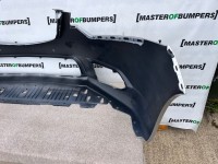 Honda Accord Mk8 Face Lift Saloon Estate 2011-2015 Front Bumper Genuine [g342]