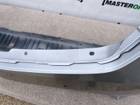 Honda Accord Mk8 Face Lift Saloon Estate 2011-2015 Front Bumper Genuine [g342]