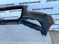 Honda Cr-z Sport Hybryd Hatchback 2010-2014 Front Bumper Genuine [g362]