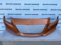 Honda Cr-z Sport Hybryd Hatchback 2010-2014 Front Bumper Genuine [g362]