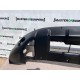 Honda Crv Mk3 Pre-lift 2006-2009 Front Bumper No Pdc + Jets Genuine [g450]