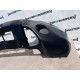 Honda Crv Mk3 Pre-lift 2006-2009 Front Bumper No Pdc + Jets Genuine [g450]