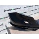 Honda Crv Mk3 Pre-lift 2006-2009 Front Bumper No Pdc + Jets Genuine [g450]