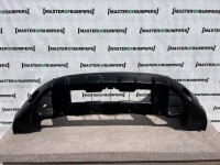 Honda Crv Mk3 Pre-lift 2006-2009 Front Bumper No Pdc + Jets Genuine [g450]