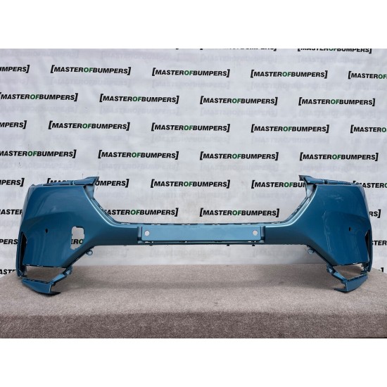 Honda E Ny1 Advance Hatchback 2023-on Front Bumper 6 Pdc Genuine [g451]