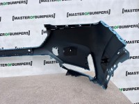 Honda E Ny1 Advance Hatchback 2023-on Front Bumper 6 Pdc Genuine [g451]