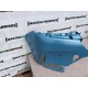 Honda E Ny1 Advance Hatchback 2023-on Front Bumper 6 Pdc Genuine [g451]