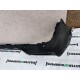 Honda Crv Mk4 Elegance 2011-2014 Front Bumper 4 Pdc No Jets Genuine [g456]