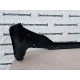 Honda Crv Mk4 Elegance 2011-2014 Front Bumper 4 Pdc No Jets Genuine [g456]