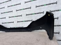 Honda Crv Mk4 Elegance 2011-2014 Front Bumper 4 Pdc No Jets Genuine [g456]