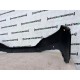 Honda Crv Mk4 Elegance 2011-2014 Front Bumper 4 Pdc No Jets Genuine [g456]