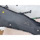 Honda Crv Mk4 Elegance 2011-2014 Front Bumper 4 Pdc No Jets Genuine [g456]