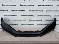 Honda Crv Mk4 Elegance 2011-2014 Front Bumper 4 Pdc No Jets Genuine [g456]