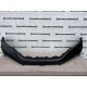 Honda Crv Mk4 Elegance 2011-2014 Front Bumper 4 Pdc No Jets Genuine [g456]